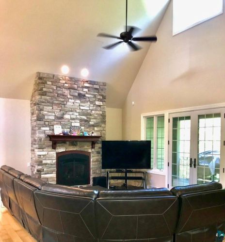 3520 Little Creek Pl, Duluth MN  55811-3784 exterior