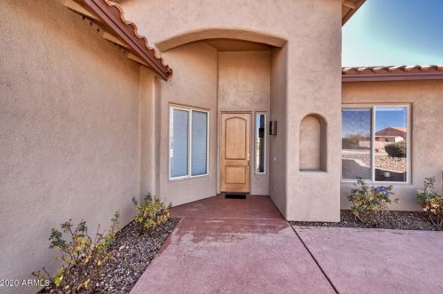 4558 San Cristobal, Sierra Vista, AZ 85635-9316