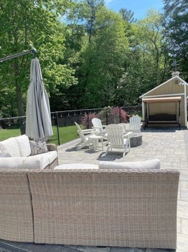 31 Jerome St, Berkley MA 02779-1121 exterior