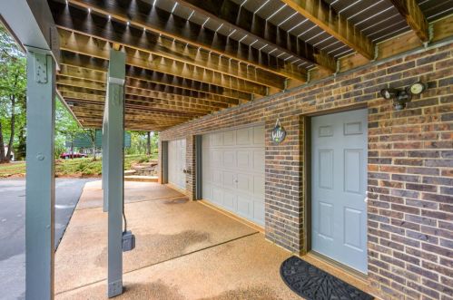 5120 Mckeon Ponderosa Way, Michigan Bluff CA  95631-9700 exterior