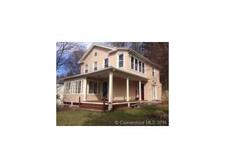 730 Waterville St, Waterbury CT  06710-1012 exterior