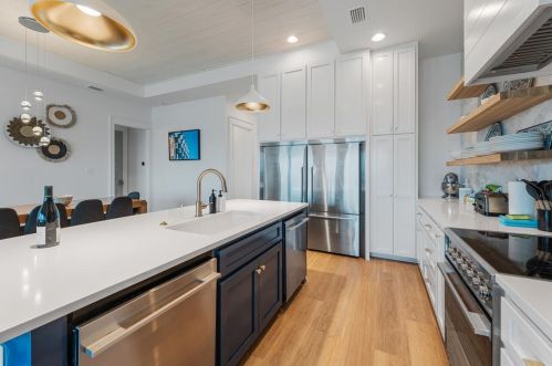 840 Gorrie Dr, Saint George Island FL  32328-2908 exterior