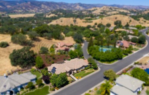 6070 Vine St, Vacaville CA  95688-8724 exterior