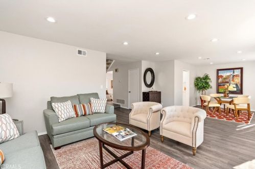 5033 Elderhall Ave, Lakewood CA  90712-2849 exterior