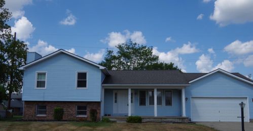 2419 Village View Ct, Miamisburg, OH 45342-5272