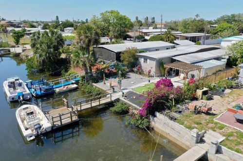 13120 Ballast Ct, Port Richey FL  34667-1738 exterior