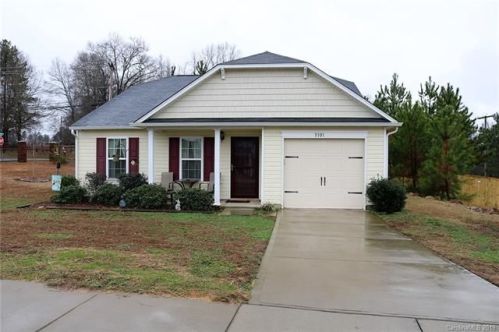 5101 Boardwalk Ct, Dallas, NC 28034-1598