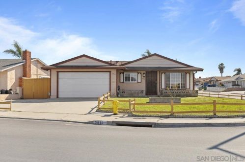 3913 Kimsue Way, San Diego, CA 92154-3738