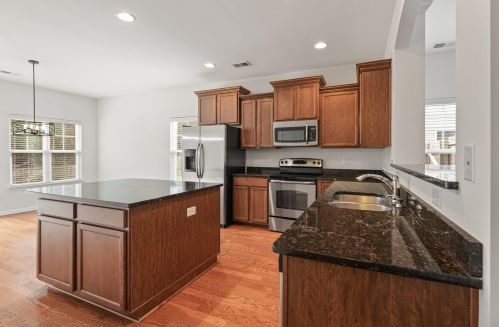 2077 Chilhowee Dr, Johns Island SC  29455-8198 exterior