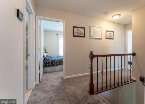 6608 Farmstead Ln, Fredericksburg VA  22407-1703 exterior