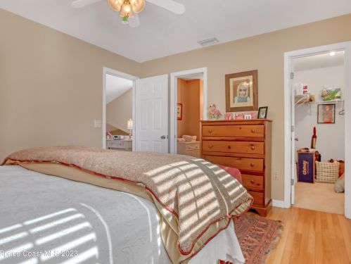 740 Lakewood Ln, Titusville FL  32780-3427 exterior