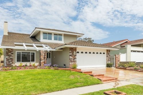 20020 Mildred Ave, Torrance, CA 90503-1126
