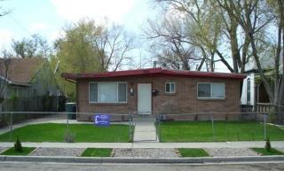 342 Post St, Salt Lake City UT  84104-1226 exterior