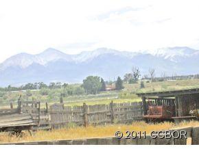 127 Starbuck Cir, Salida, CO 81201-9368