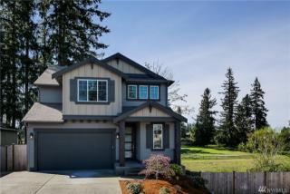 16317 261st Ct, Kent WA  98042-5476 exterior