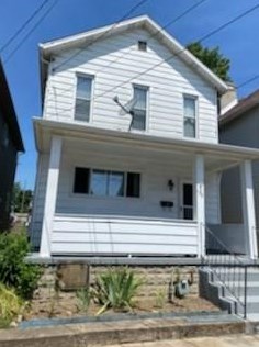 110 Loyalhanna Ave, Latrobe, PA 15650-1722