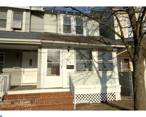 706 Franklin St, Trenton, NJ 08610-6112