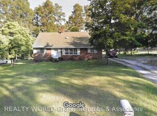 605 Midland Way, Laurinburg NC  28352-4617 exterior