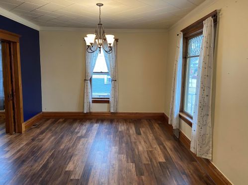 410 Beaver St, Beaver Dam WI  53916-1622 exterior