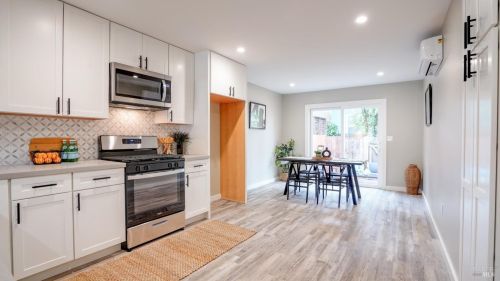 5058 Parkhurst Dr, Santa Rosa CA  95409-3258 exterior