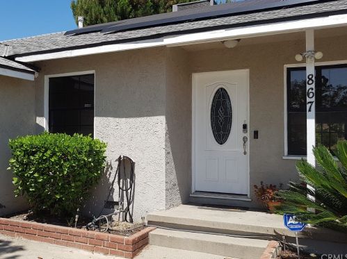 867 Sandsprings Dr, City Of Industry, CA 91746