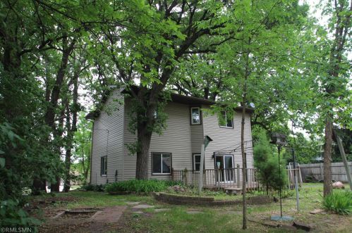 824 River St, Monticello MN  55362-8780 exterior