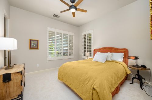 27 Toscana Way, Rancho Mirage CA  92270-1977 exterior