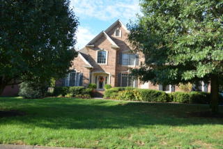 717 Cabot Dr, Knoxville, TN 37934-4796