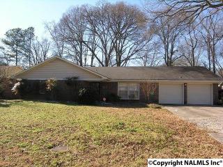 1213 Garth Ave, Decatur, AL 35601-3631