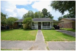 310 Toulouse Dr, Lafayette LA  70506-5136 exterior