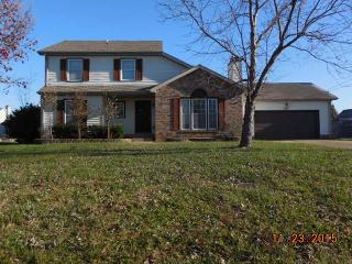 1087 Biltmore Pl, Clarksville, TN 37042-4737
