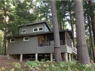 71 Coe Point Rd, Moultonborough, NH 03254-3638