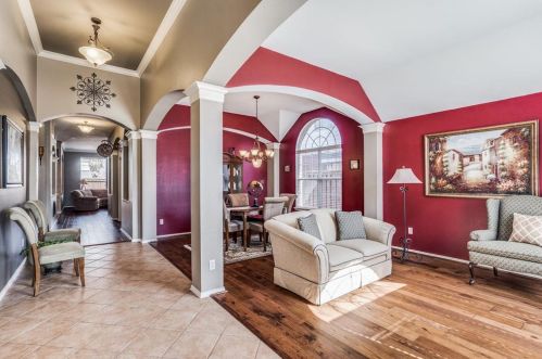 5732 Alister Ln, Frisco, TX 75056-3716