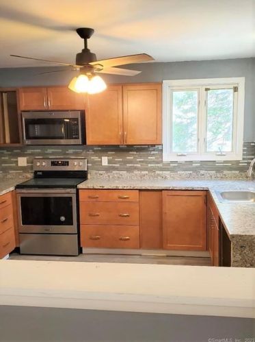 93 Austin St, New Britain CT  06051-2826 exterior