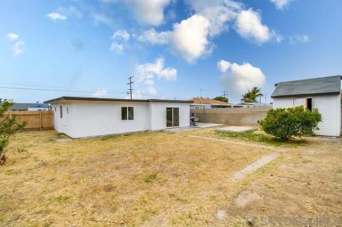 303 Kenton Ave, National City CA  91950-2148 exterior