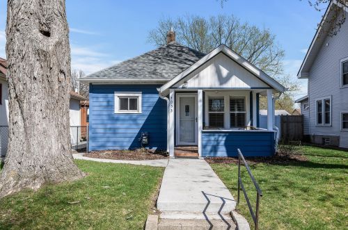 4053 44th Ave, Minneapolis, MN 55406-3541