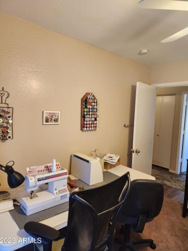 2135 St Pedro Ave, Casa Grande AZ  85122-6363 exterior