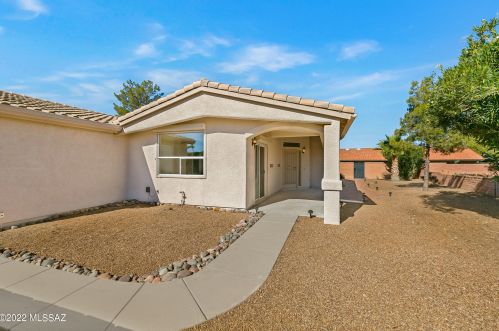 22 Calle Manantial Kent, Green Valley, AZ 85614-3712