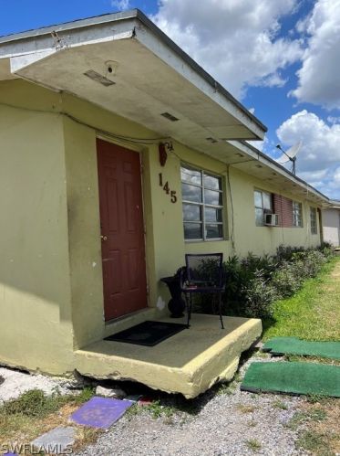 145 7th Ave, South Bay, FL 33493-1703