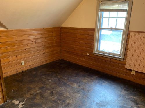 3032 163rd Pl, Hammond IN  46323-1116 exterior