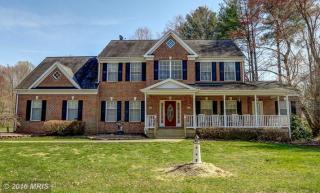 5411 Mongoose Ct, Warrenton, VA 20187-9300
