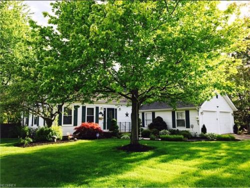 4 Grover Ct, North Eaton, OH 44044-1510