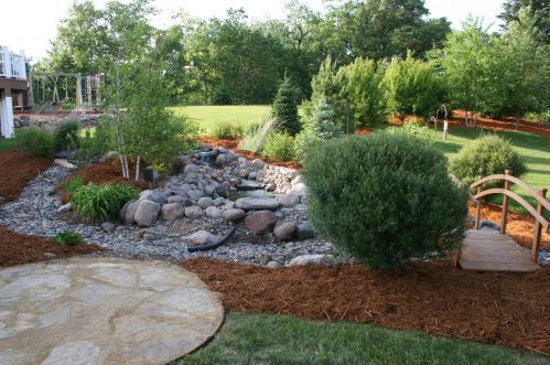 3320 Barons Way, Stillwater MN  55082-4533 exterior