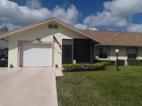 5261 Crystal Anne Dr, West Palm Beach, FL 33417-1259