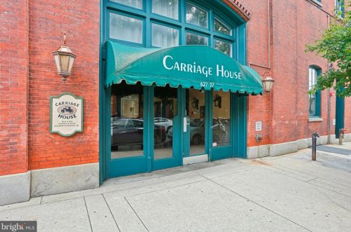 627 18th St, Philadelphia PA  19130-3344 exterior