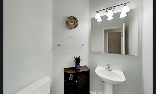 13793 Overlook Dr, Desert Hot Springs CA  92240-6580 exterior