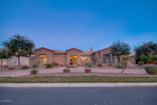 2743 Larkspur St, Gilbert, AZ 85295-2157