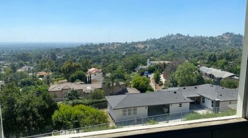 374 Avocado Crst Rd, La Habra CA  90631-8127 exterior