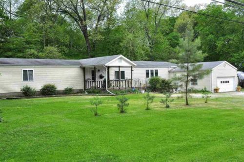 1125 Highway 66, New Harmony, IN 47631-9002