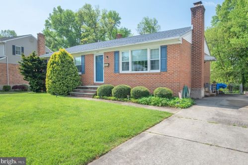129 Casimir Dr, New Castle, DE 19720-4520